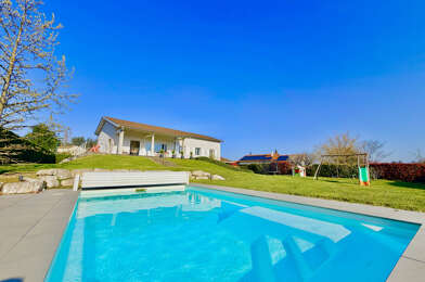 Maison 7 pièces 795000 €