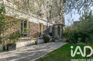 Appartement 4 pièces 675000 €