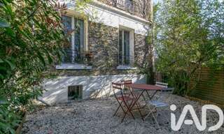 Appartement 4 Pièces 81 m² à vendre à Fontenay-sous-Bois (94120)