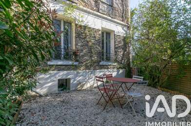 Appartement 4 pièces 675000 €