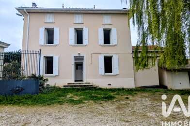 Maison 5 pièces 310000 €