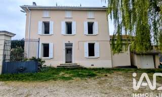 Maison 5 Pièces 270 m² à vendre à Saint-Sorlin-en-Valloire (26210)