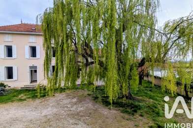 Maison 5 pièces 310000 €