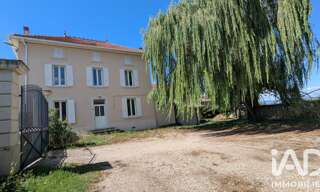 Maison 5 Pièces 235 m² à vendre à Saint-Sorlin-en-Valloire (26210)