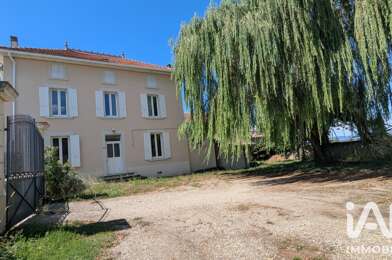 Maison 5 pièces 298000 €