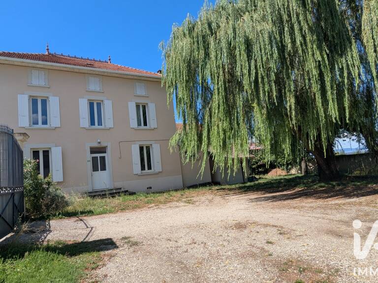 Vente Domaine 10 pièces — photo 1