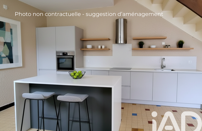 Vente Domaine 10 pièces — photo 4