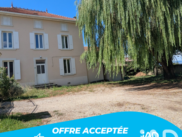 Vente Domaine 10 pièces — photo du bien