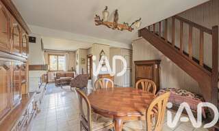 Maison 4 Pièces 76 m² à vendre à Pontault-Combault (77340)