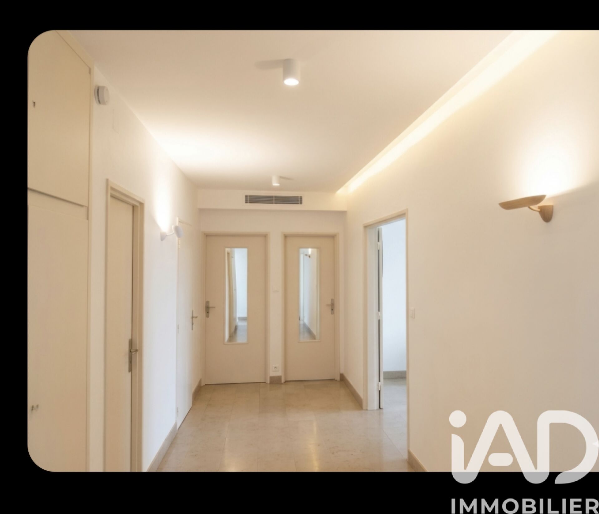 Vente Appartement 4 pièces - Photo 2