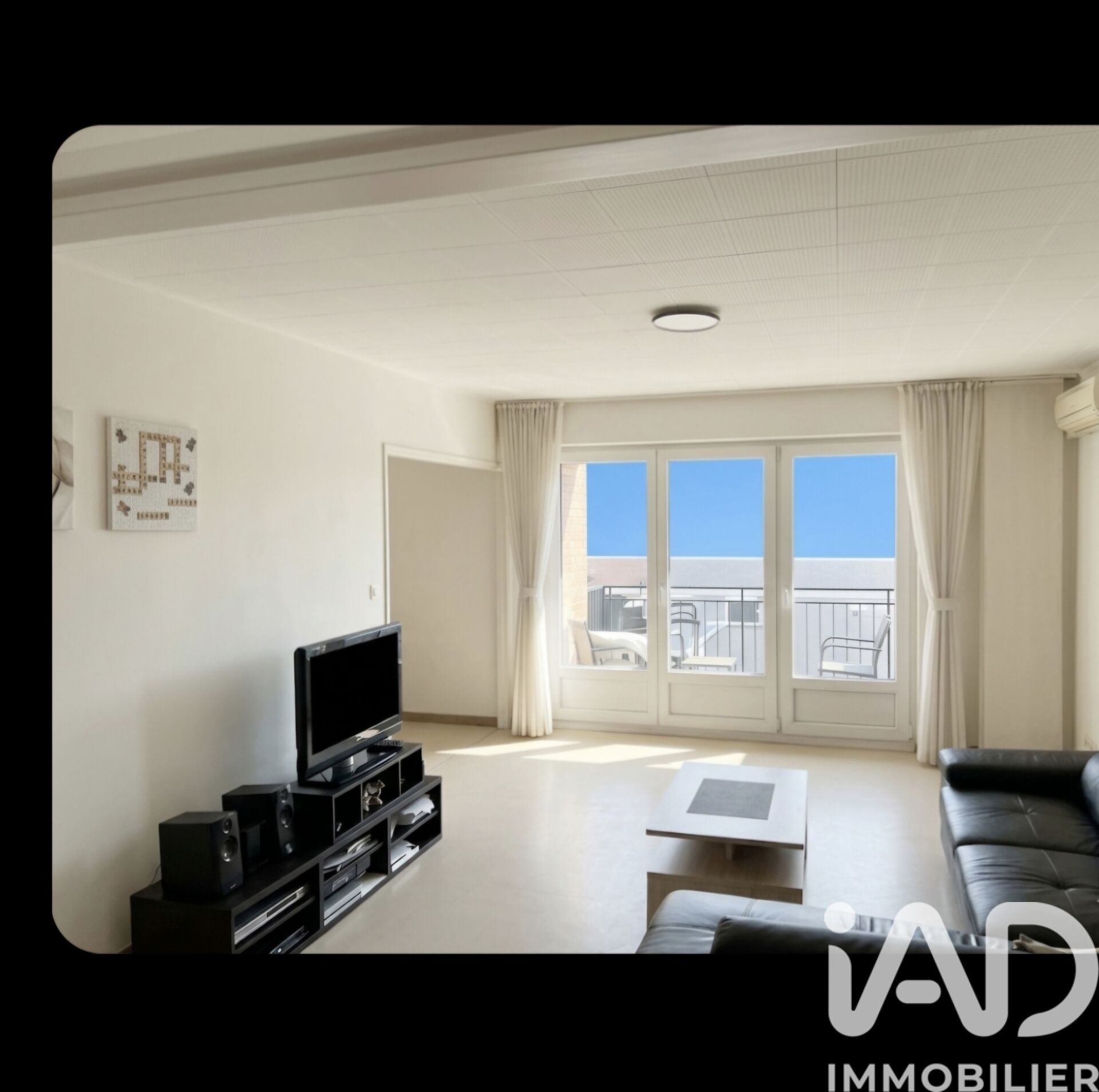 Vente Appartement 4 pièces - Photo 3