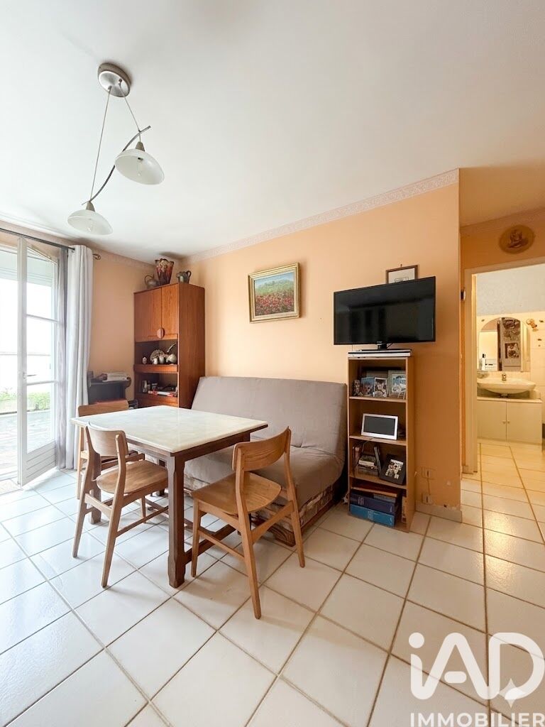 Perigny - 39m² - 2p. - 1ch.