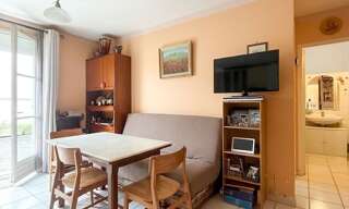 Appartement 2 Pièces 38 m² à vendre à Périgny (94520)