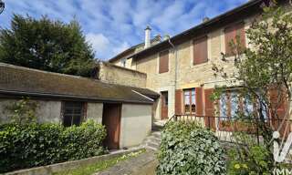 Maison 6 Pièces 163 m² à vendre à Merfy (51220)