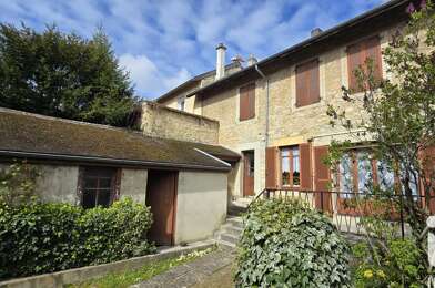 Maison 6 pièces 299900 €