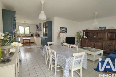 Maison 5 pièces 359000 €