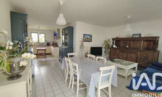 Maison 5 Pièces 137 m² à vendre à La Chapelle-sur-Erdre (44240)