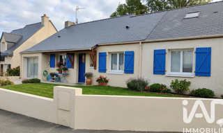 Maison 5 Pièces 137 m² à vendre à La Chapelle-sur-Erdre (44240)