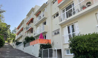 Appartement 2 Pièces 45 m² à vendre à Nice (06200)