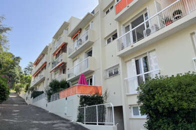 Appartement 2 pièces 195000 €