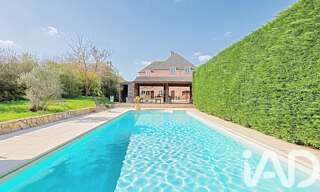 Maison 9 Pièces 367 m² à vendre à Saint-Mard (77230)