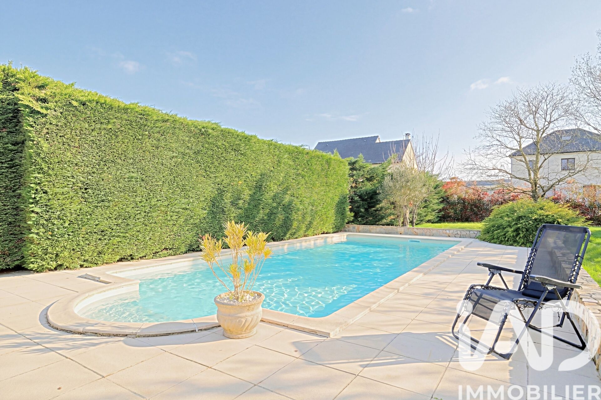 Vente Maison/villa 9 pièces - Photo 2