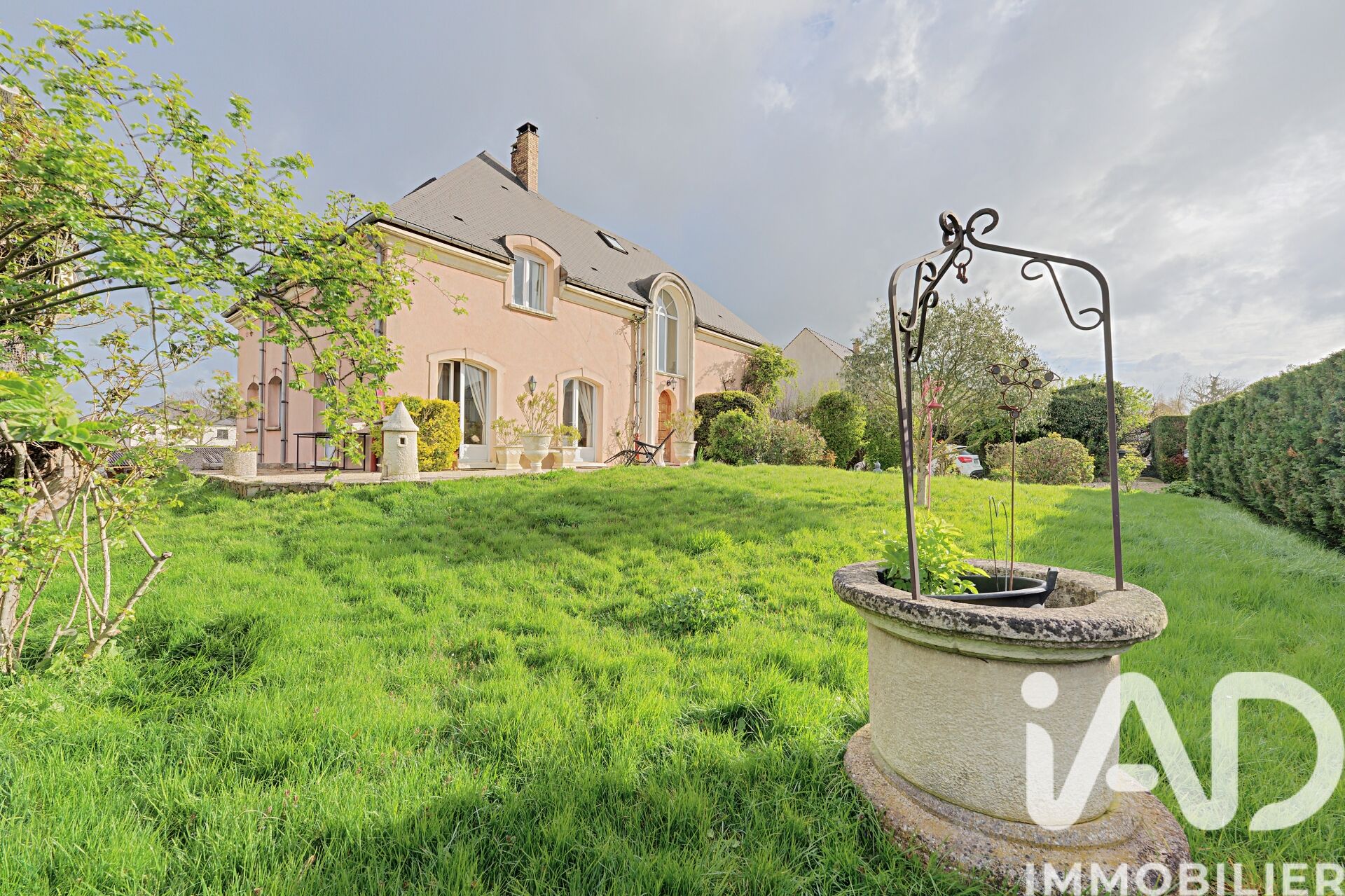 Vente Maison/villa 9 pièces - Photo 5