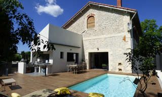 Maison 6 Pièces 206 m² à vendre à Sauve (30610)