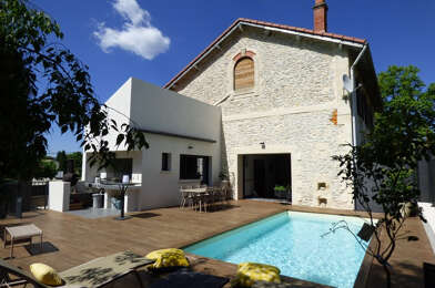 Maison 6 pièces 520000 €