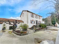 Sauve, grande maison atypique rénovée avec goût — photo 2
