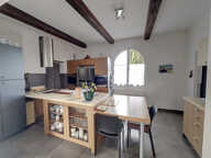 Sauve, grande maison atypique rénovée avec goût — photo 3