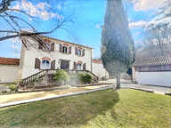 Sauve, grande maison atypique rénovée avec goût — photo 4