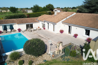 Maison 8 pièces 298000 €