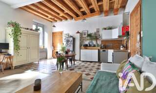 Appartement 2 Pièces 55 m² à vendre à Lyon 9 (69009)