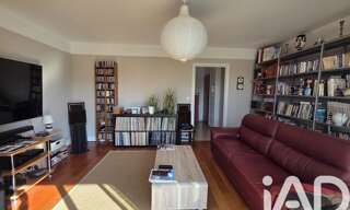 Appartement 3 Pièces 62 m² à vendre à Meaux (77100)