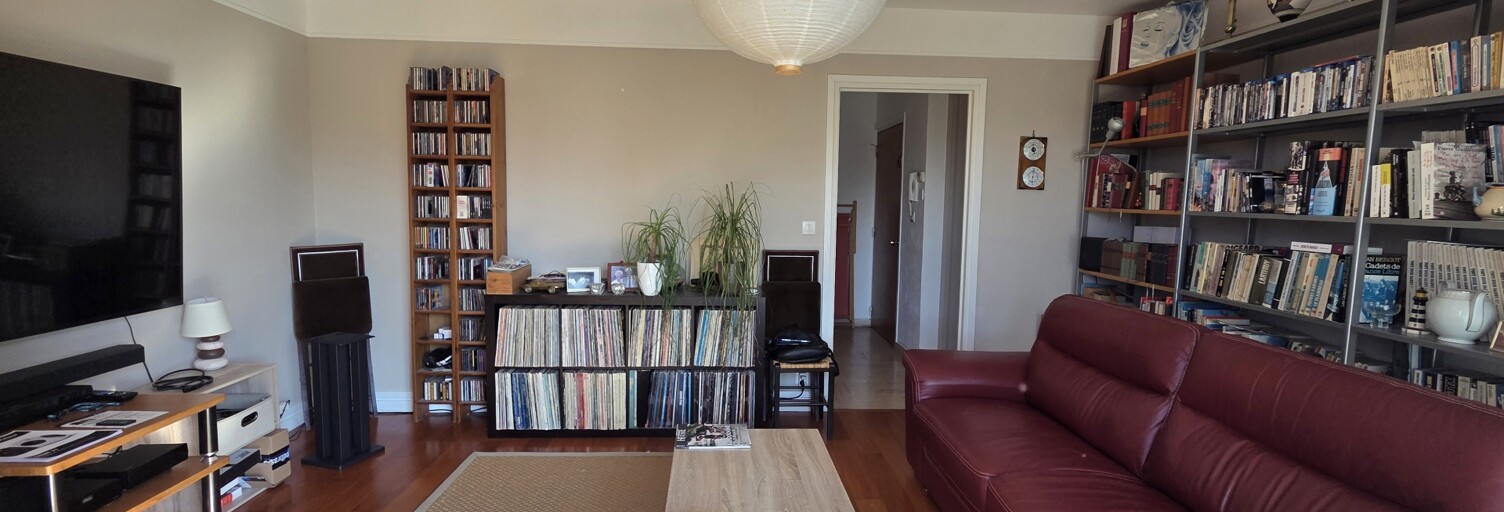 Appartement 3 Pièces 62 m² à vendre à Meaux (77100)