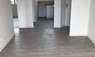 Appartement 3 Pièces 43 m² à louer à Carqueiranne (83320)