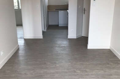 Appartement 3 pièces 920 €