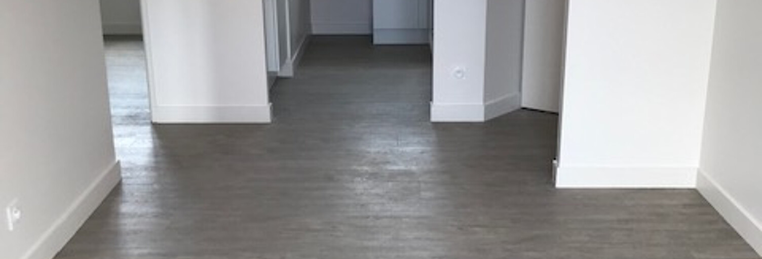 Appartement 3 Pièces 43 m² à louer à Carqueiranne (83320)