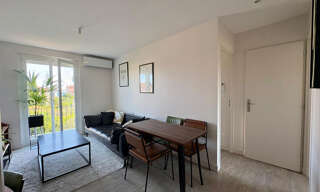 Appartement 3 Pièces 43 m² à louer à Carqueiranne (83320)