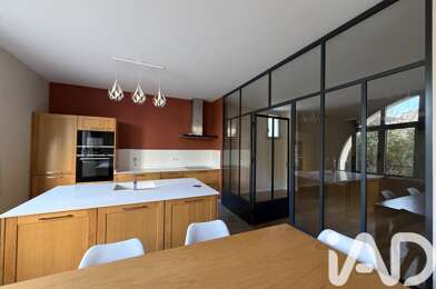 Maison 7 pièces 889000 €