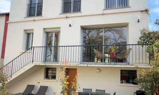 Maison 7 Pièces 230 m² à vendre à Toulouse (31200)