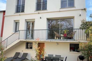 Maison 7 pièces 889000 €