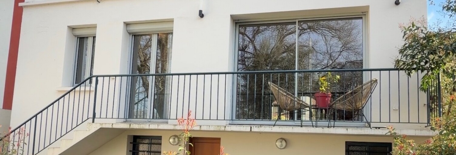 Maison 7 Pièces 230 m² à vendre à Toulouse (31200)