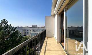 Appartement 2 Pièces 54 m² à vendre à Fontenay-sous-Bois (94120)