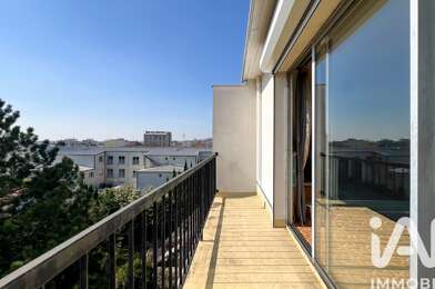 Appartement 2 pièces 280000 €