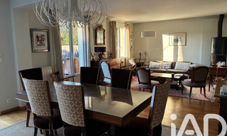 Maison 8 Pièces 150 m² à vendre à Bailly (78870)