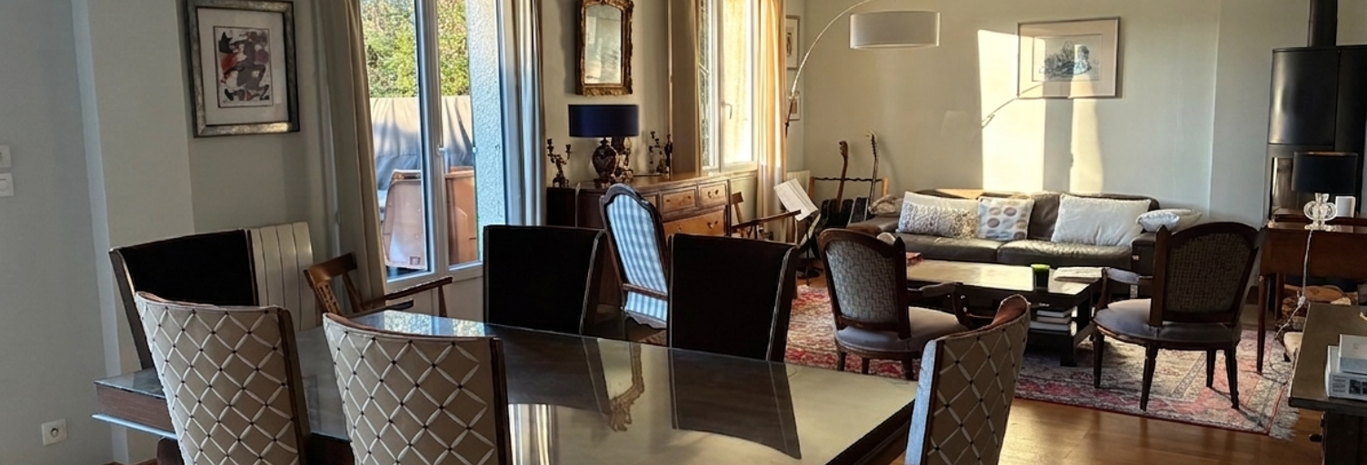 Maison 8 Pièces 150 m² à vendre à Bailly (78870)