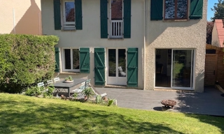 Maison 8 Pièces 150 m² à vendre à Bailly (78870)