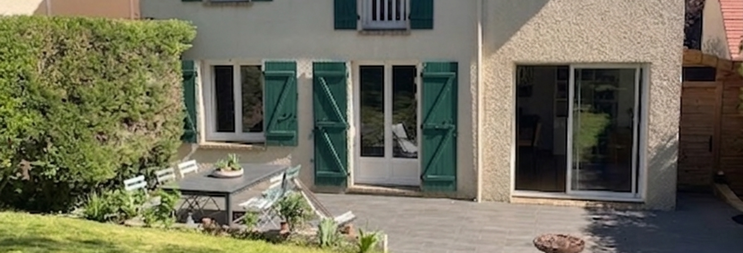 Maison 8 Pièces 150 m² à vendre à Bailly (78870)